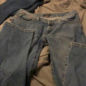 Polo jeans Boys size 18